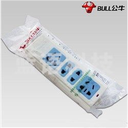 公牛（BULL） 101 无线插座