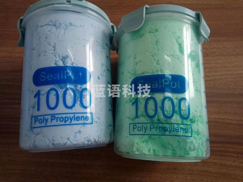 多彩艺 不拉丝真纸黏土 超轻量 1000ML 7色/套