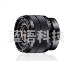 索尼（SONY） SEL1018 （E 10-18mm F4 OSS ）APS-C画幅恒定光圈广角变焦微单镜头