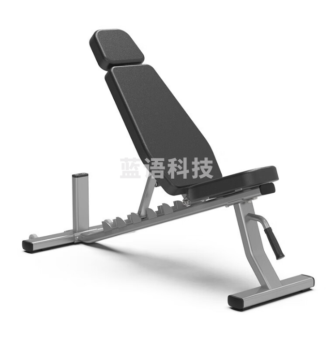 捷瑞特J-21034多功能凳