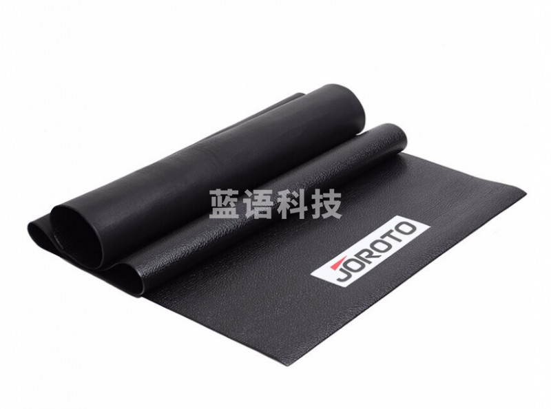 捷瑞特（JOROTO）动感单车专用减震垫2000*900*4mm