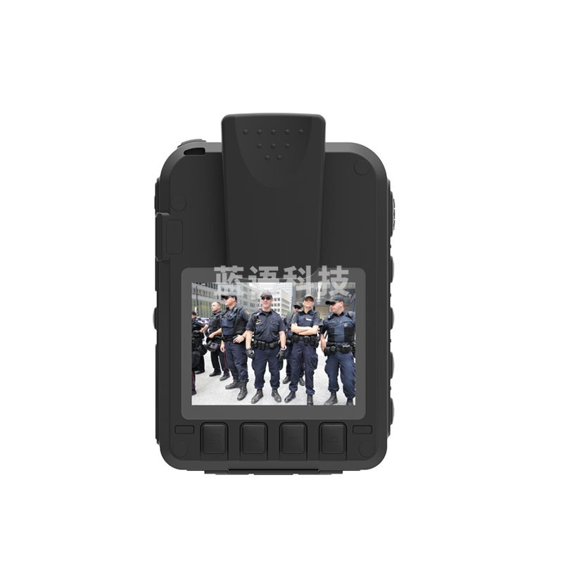 得胜 （TAKSTAR）DSJ-A7音视频记录仪 高清红外夜视激光定位大广角可更换充电电池 随身胸前便携录像录音 32G