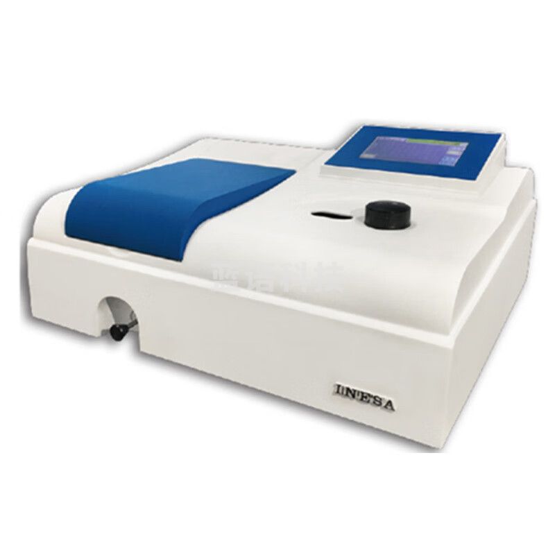 JISENPUER上海仪电上分721可见分光光度计