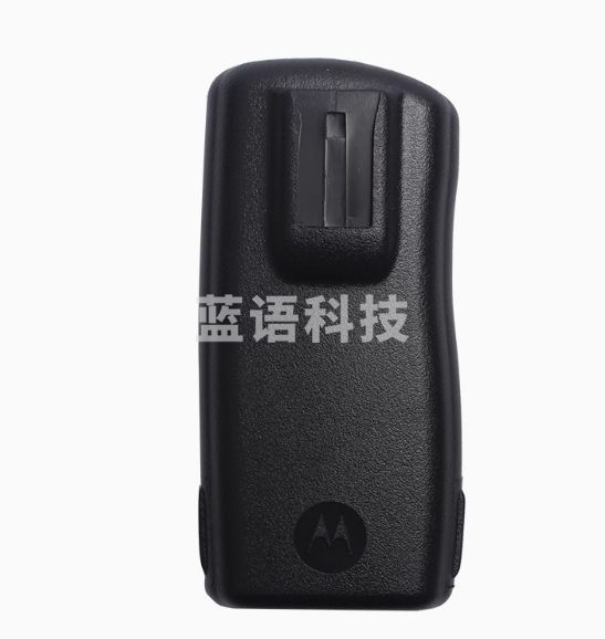 摩托罗拉GP2000s电池