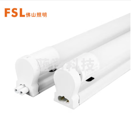 LED照明灯架1.2米 24w