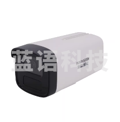 海康威视400万红外POE摄像机DS-2CD2245CV8-L支持poe供电 4mm镜头 红外筒型摄像机