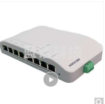 HIKVISION海康威视数字解码器DS-KCJ606-P