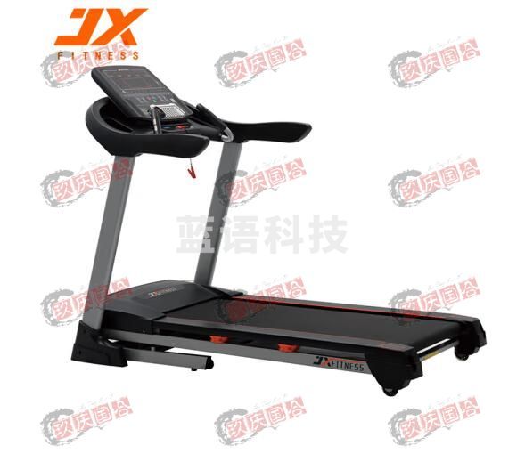 军霞(JUNXIA) JX-690S 跑步机多功能电动智能室内折叠健身器材