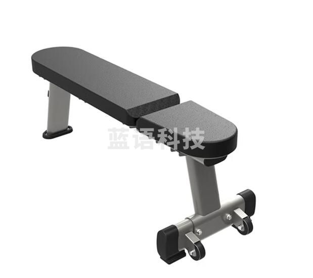 军霞(JUNXIA) JX-3026 健身房商用哑铃平凳综合训练器材室内健身器材