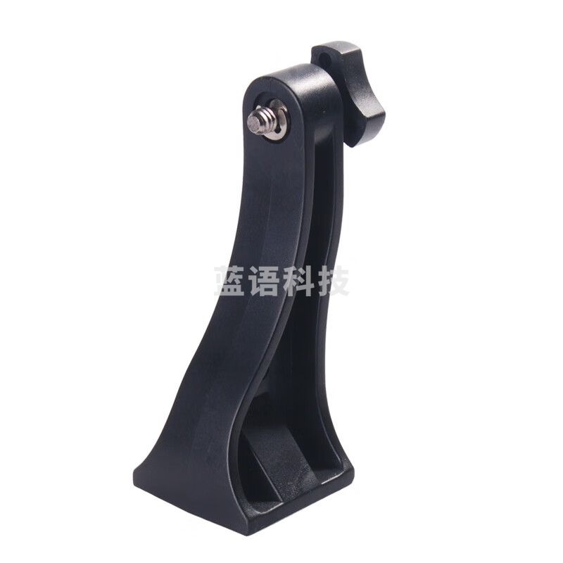 育空（ukon）WT-3110A便携三脚架可接照相机和双筒手机拍照支架 专业转换支架