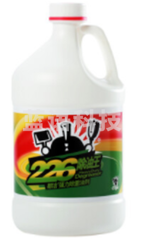 都洁(DUJIE) 除油王3.7kg 迅速瓦解油污新模式 快速渗透 瓦解油污 不伤材质 消除异味
