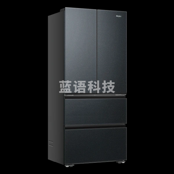海尔BCD-485WGHFD1BX8U1 485升风冷变频多门冰箱