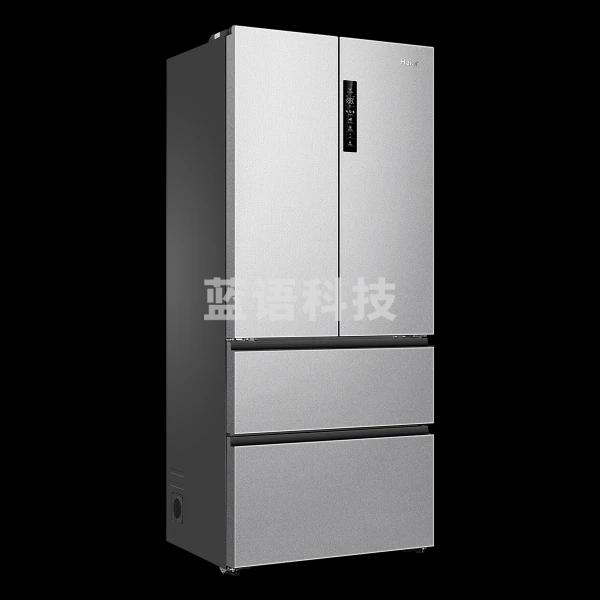 海尔BCD-509WGHFD19G8U1 509升风冷变频多门冰箱