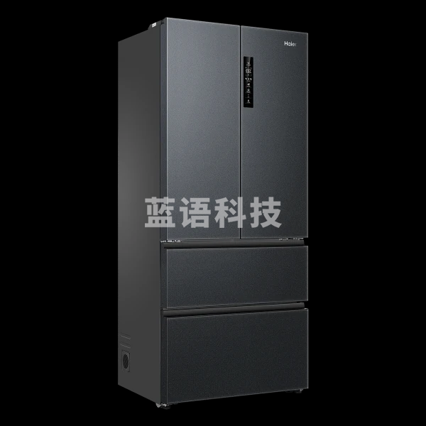海尔BCD-509WGHFD19X8U1 509升风冷变频多门冰箱