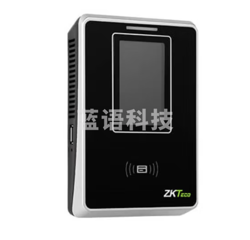 熵基科技(ZKTECO)SC700刷卡考勤机 标配：主机(刷ID卡)