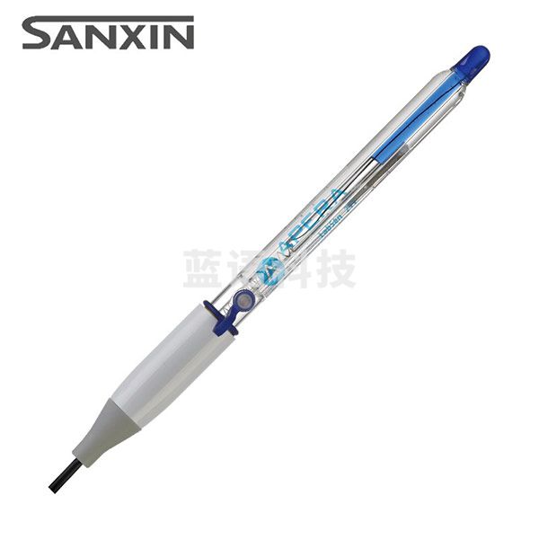 三信（sanxin） 通用型pH电极 实验室精密型pH电极 LabSen211 电极 260325