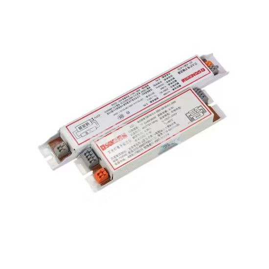 四通 T8电子镇流器 一拖一 18W