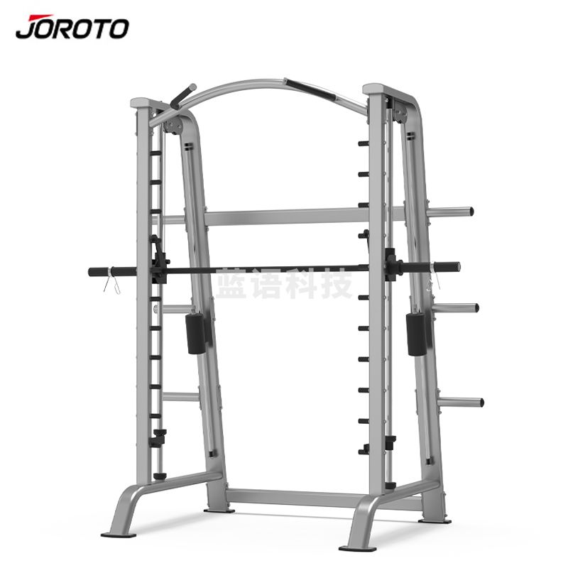 捷瑞特(JOROTO) 10组双层哑铃架J-21043B