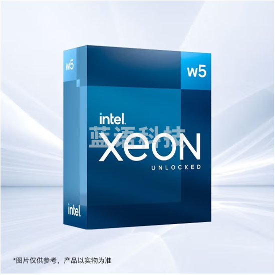 英特尔 Intel 至强CPU w5-2565X 处理器 18核心36线程37.5M 高速缓存，3.20 GHz