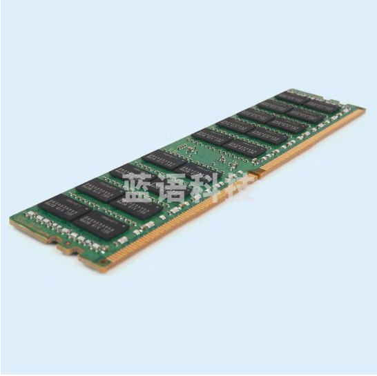 戴尔DELL服务器内存条 64G【DDR4 2933 RECC】【配件】