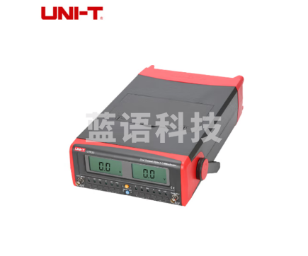 UNI-T/优利德 数字交流毫伏表 UT632
