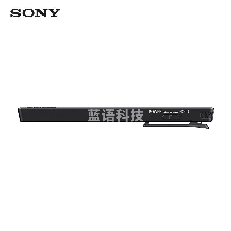 索尼（SONY） 录音笔16G ICD－TX660