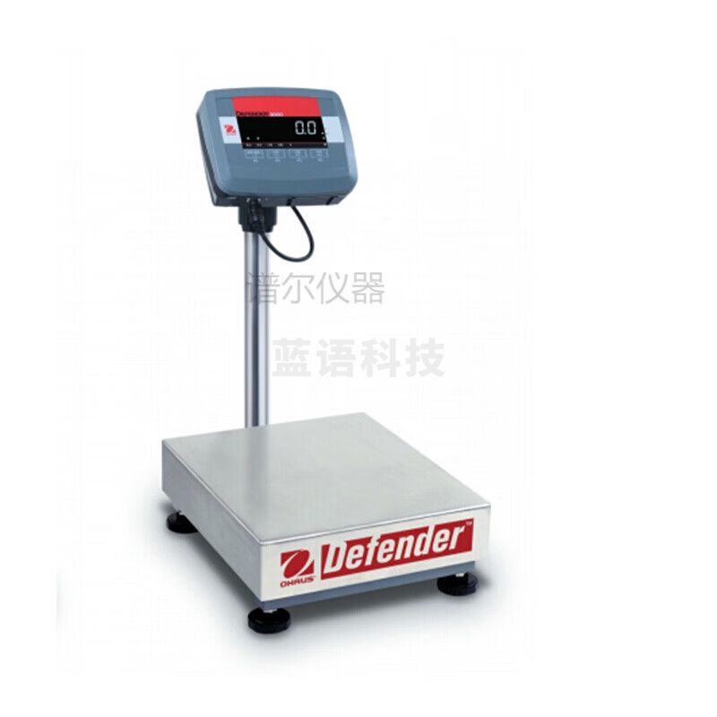 奥豪斯D32PE30BRZH/D32PE60BRZH经济型电子台秤实验室台称工业台秤定制 D32PE30BRZH