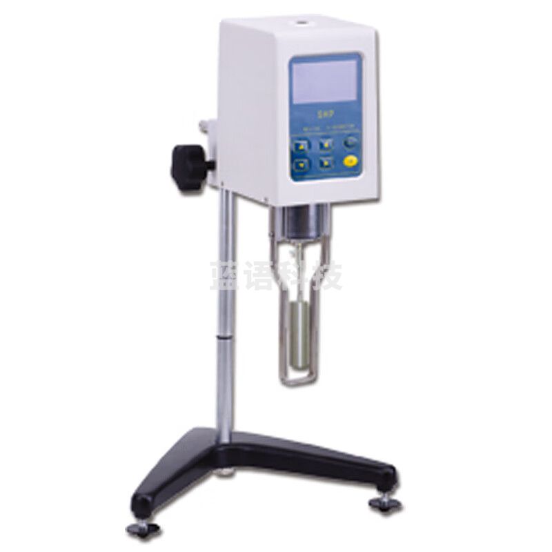 JISENPUER上海舜宇恒平SNB-1实验室数显旋转粘度计旋转粘度器