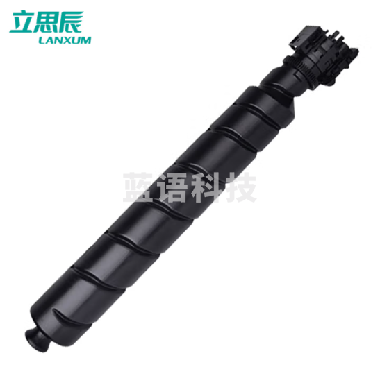 立思辰（LANXUM）原装耗材TL-6358【黑色粉盒】 适用GM8150dn