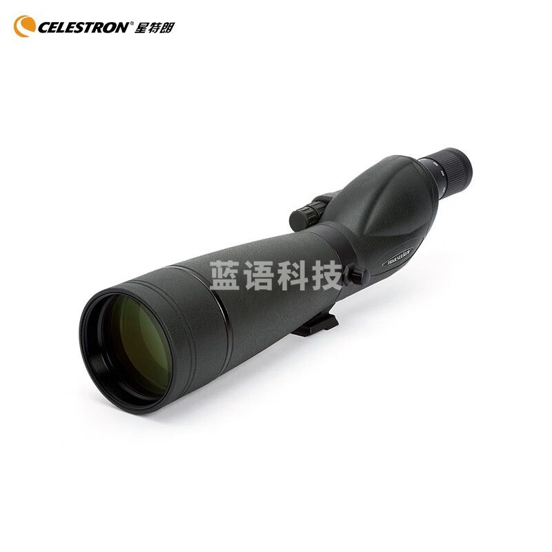 星特朗 观鸟镜15-45X65A专业观鸟户外风景 全正像天地两用高清观景C70 远景80B（20-60X80B）