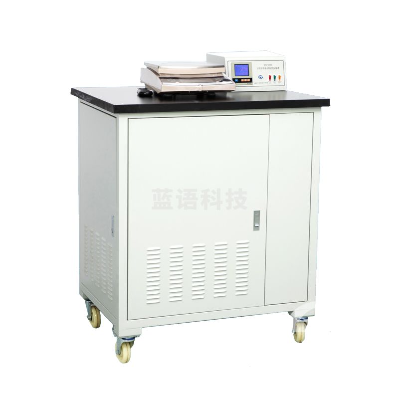 上海昌吉地质仪器SYD-0705压实沥青混合料密度试验器含税定制 SYD-0705