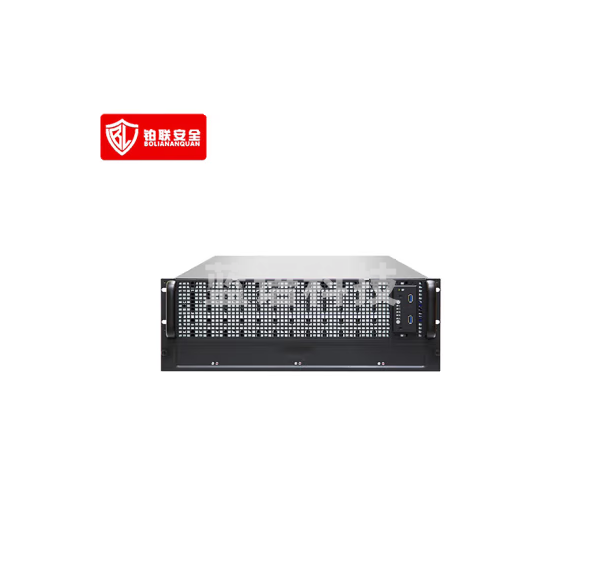 铂联安全(BOLIANANQUAN) 磁盘阵列60盘位 BL-7060