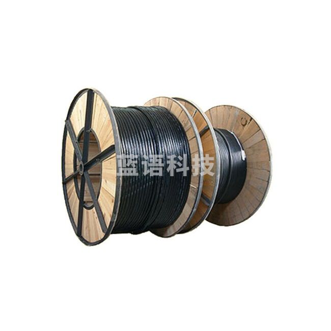 小猫 电线电缆YJVR-35*3+16*1 1米
