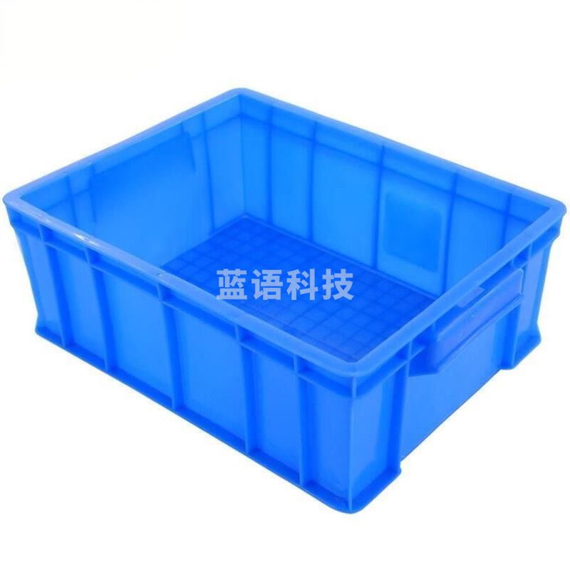 5号零件盒周转箱 塑料物料盒收纳盒   340*270*130mm