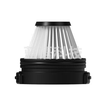 倍思 HEPA滤网 车载吸尘器纳米滤芯 CRXCQA3-A01两只装