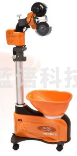 双鱼 DF-E8 发球机