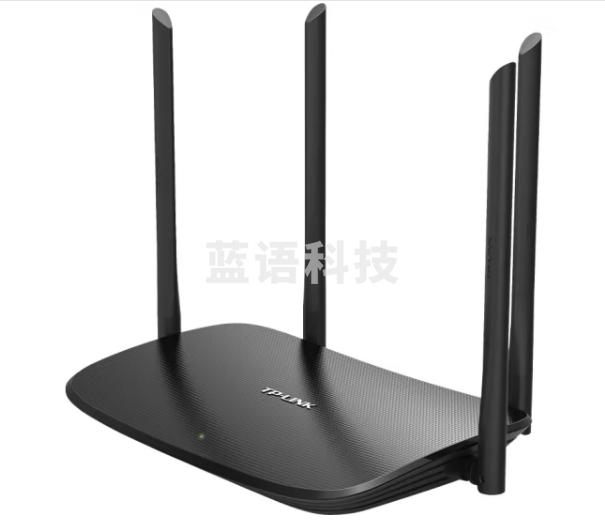 TP-LINK TL-XDR1520易展版 AX1500双频千兆Wi-Fi 6无线路由器