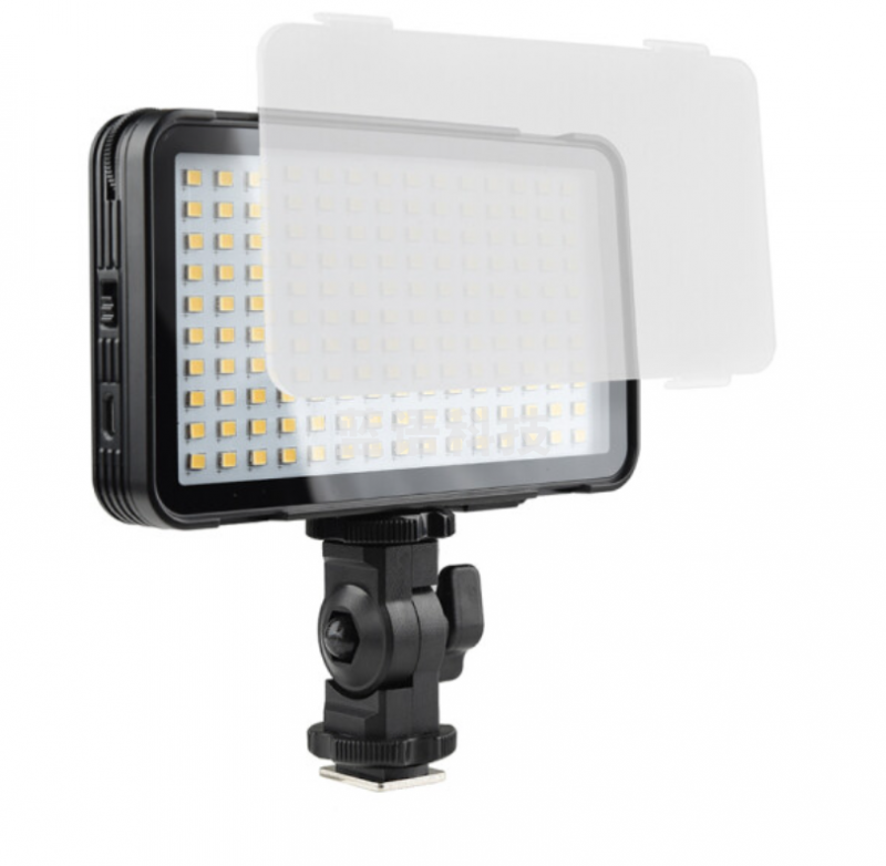 神牛（Godox） LED补光灯M150摄像摄影灯