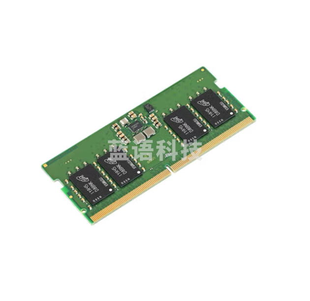 金士顿 (Kingston) 32GB DDR5 5600 笔记本内存条