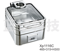津御商厨 星派餐炉1116c