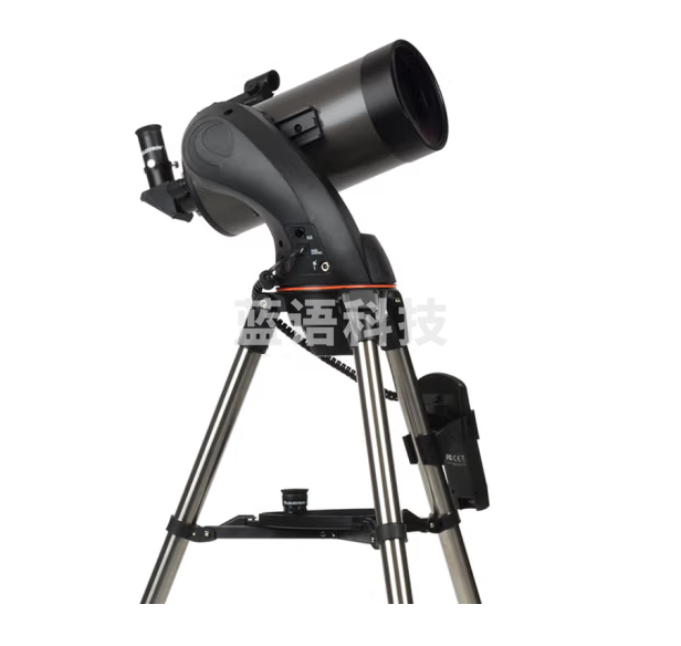 星特朗 150SLT施卡C6专业观星高倍深空观测自动寻星天文望远镜