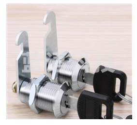 弘工 110106 锁 2方