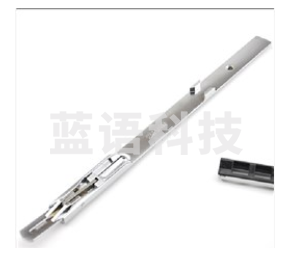 巨联 DMG2-3HK 铝合金门插销