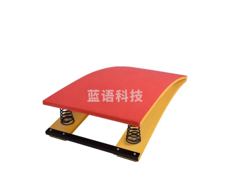 弹簧踏板 儿童款两弹簧