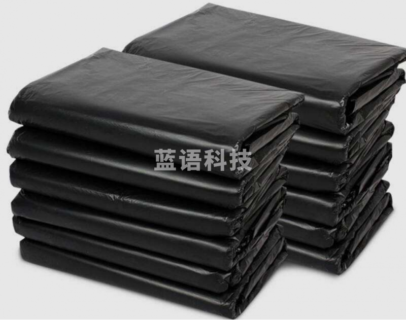 津御商厨 垃圾袋5捆/套