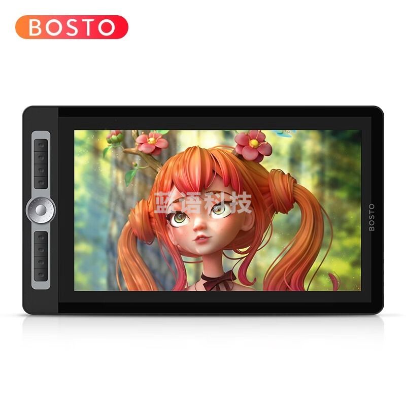 BOSTOTABLET 16HD PRO 液晶手写板