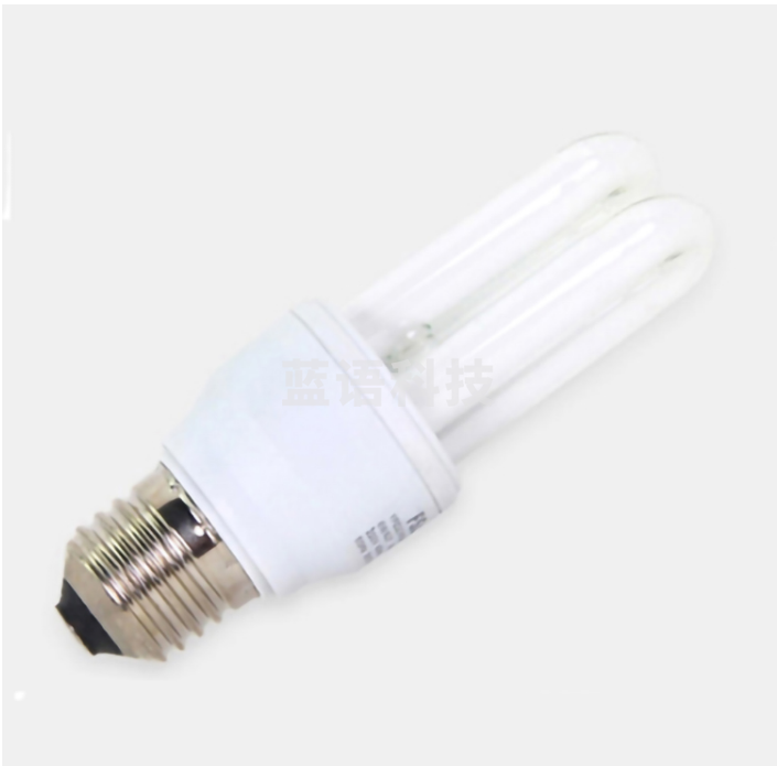 佛山FSL T4/2U/E27/11W/6500K 电子节能灯