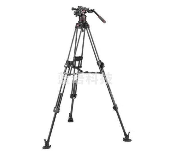 曼富图（Manfrotto）MVK608SNGFC 快速架设三脚架套装