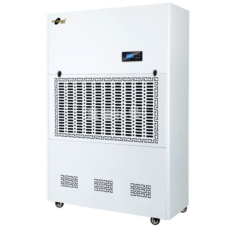 湿美（MSSHIMEI）工业除湿机 MS-50KG