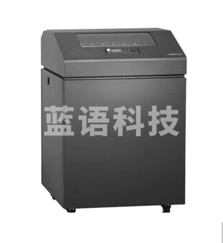普印力（PRINTRONIX）中文机柜式机高速打印P8203H